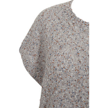 Load image into Gallery viewer, PIESZAK Marian Batwing Confetti Knit