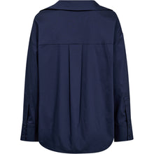 Load image into Gallery viewer, PIESZAK Nyla Poplin Shirt