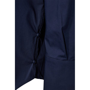 PIESZAK Nyla Poplin Shirt