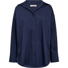 Load image into Gallery viewer, PIESZAK Nyla Poplin Shirt