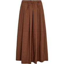 Load image into Gallery viewer, PIESZAK Tulip Poplin Skirt