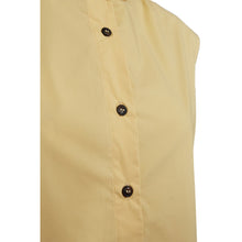 Load image into Gallery viewer, PIESZAK Tulip Poplin top