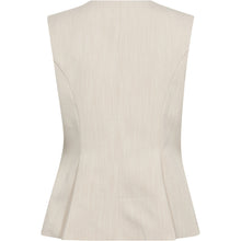 Load image into Gallery viewer, PIESZAK Aika Peplum Top