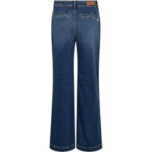 Load image into Gallery viewer, PIESZAK Asta French Jeans Wash Rivoli Mid dark