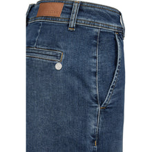 Load image into Gallery viewer, PIESZAK Asta French Jeans Wash Rivoli Mid dark