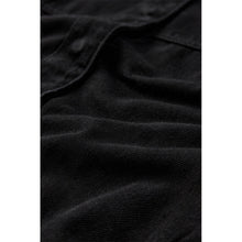 Load image into Gallery viewer, PIESZAK Chloe Jacket Wash Off Black