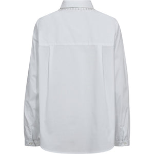 PIESZAK Dahlia shirt