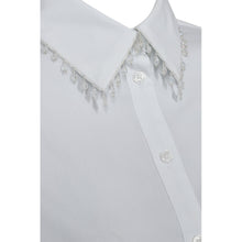 Load image into Gallery viewer, PIESZAK Dahlia shirt