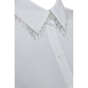 PIESZAK Dahlia shirt