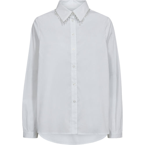 PIESZAK Dahlia shirt