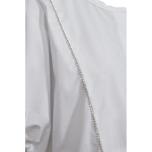Load image into Gallery viewer, PIESZAK Dahlia short sleeve shirt