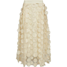Load image into Gallery viewer, PIESZAK Donna dot skirt