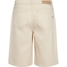 Load image into Gallery viewer, PIESZAK Gilly city shorts Ecru