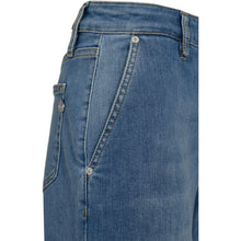 Load image into Gallery viewer, PIESZAK Gilly French Jeans Wash Bright Loreto