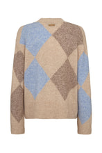 Load image into Gallery viewer, PIESZAK Haley Harlekin Cardigan
