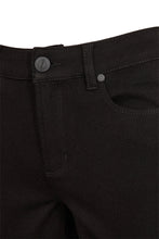 Load image into Gallery viewer, PIESZAK Jelena 3D jeans wash beyond Black