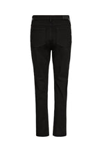 Load image into Gallery viewer, PIESZAK June 3D Jeans Wash Beyond Black