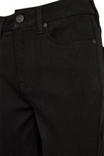 Load image into Gallery viewer, PIESZAK June 3D Jeans Wash Beyond Black