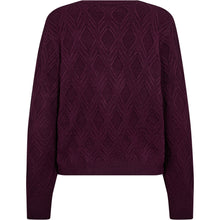 Load image into Gallery viewer, PIESZAK Jasmin O-Neck Knit