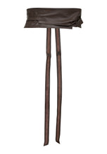 Load image into Gallery viewer, PIESZAK LANNI leather belt