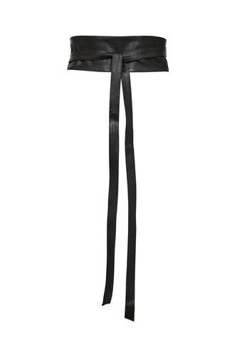 Lanni Leather belt 