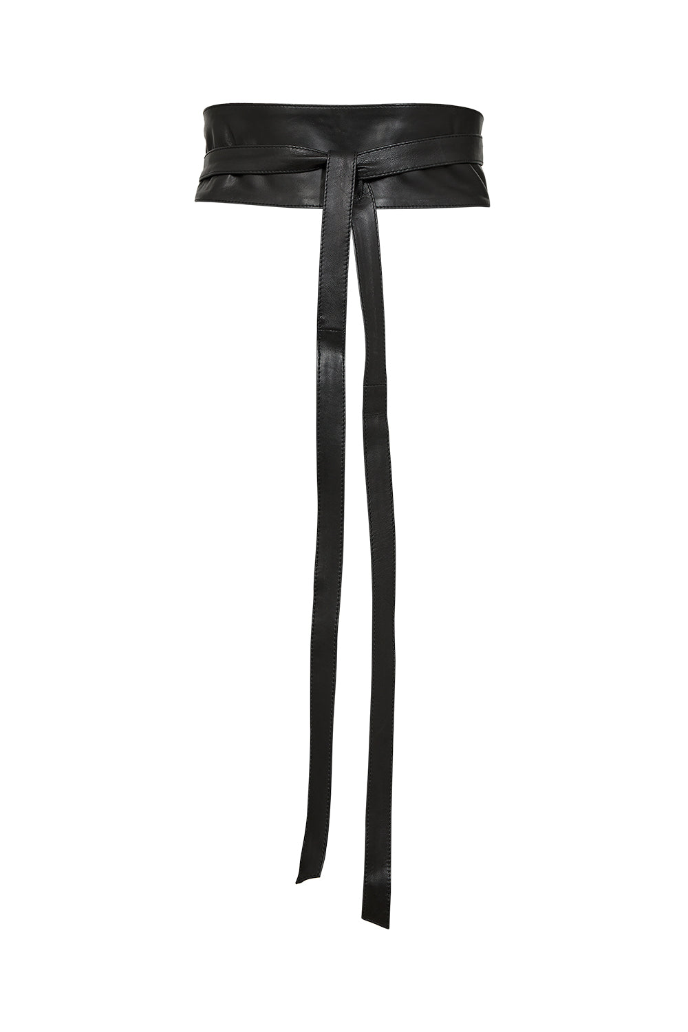 Lanni Leather belt 