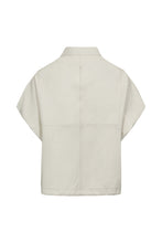 Load image into Gallery viewer, PIESZAK Lanni oversize leather jacket