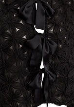 Load image into Gallery viewer, PIESZAK Lexie 3D Chiffon Tie jacket