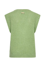 Load image into Gallery viewer, PIESZAK Maddie vest knit