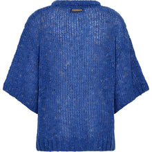 Load image into Gallery viewer, PIESZAK Maggie short sleeve knit