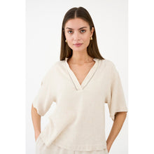 Load image into Gallery viewer, PIESZAK Miles Blouse