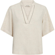 Load image into Gallery viewer, PIESZAK Miles Blouse