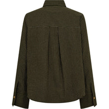 Load image into Gallery viewer, PIESZAK Naya Check Deco Shirt