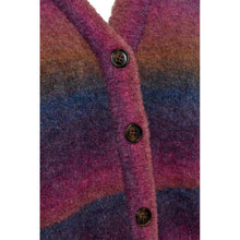 Load image into Gallery viewer, PIESZAK New dew sleeveless cardigan