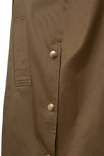 Load image into Gallery viewer, PIESZAK Nico Trench coat
