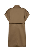 Load image into Gallery viewer, PIESZAK Nico Trench coat
