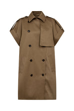 Load image into Gallery viewer, PIESZAK Trench coat 