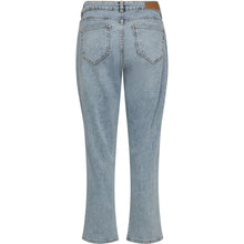 Load image into Gallery viewer, PIESZAK Nora cropped Jeans
