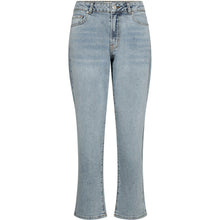 Load image into Gallery viewer, PIESZAK Nora Cropped Jeans Wash Bright Venosa