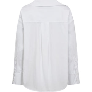 PIESZAK Nyla Poplin Shirt