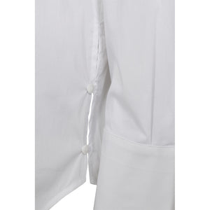 PIESZAK Nyla Poplin Shirt