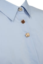 Load image into Gallery viewer, PIESZAK Poplin Nyla shirt