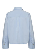 Load image into Gallery viewer, PIESZAK Poplin Nyla shirt