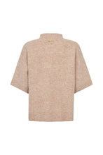 Load image into Gallery viewer, PIESZAK Zally Half Zip Knit
