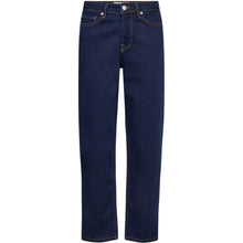 Load image into Gallery viewer, High waist / Regular fit / Tapered leg