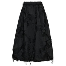 Load image into Gallery viewer, PIESZAK Winnie Balloon Flamingo Skirt