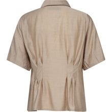 Load image into Gallery viewer, PIESZAK Viola Peplum Shirt
