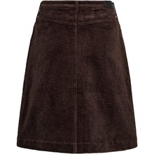 Load image into Gallery viewer, PIESZAK Gilly Skirt Stunning Corduroy