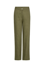 Load image into Gallery viewer, PIESZAK Lina Linen Pants