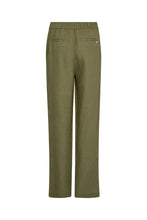 Load image into Gallery viewer, PIESZAK Lina Linen Pants
